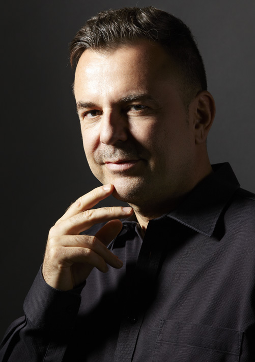 Reto Hauser